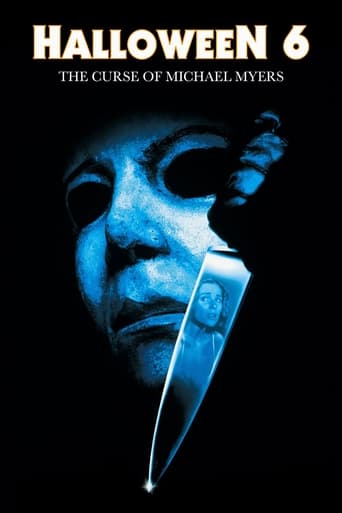 Halloween: The Curse of Michael Myers (1995) extra-torrent
