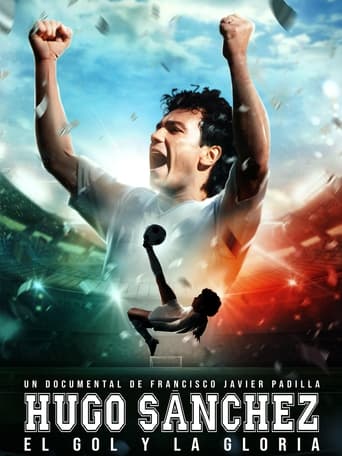 Hugo Sanchez, the Goal and the Glory (2022) extra-torrent