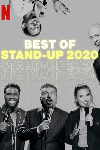Best of Stand-up 2020 (2020) extra-torrent