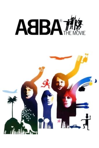 ABBA: The Movie (1977) extra-torrent