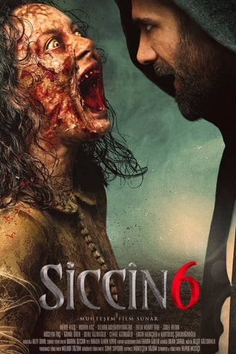 Sijjin 6 (2019) extra-torrent