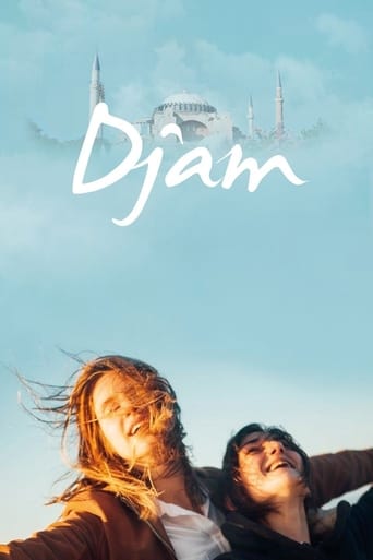 Journey from Greece (2017) extra-torrent