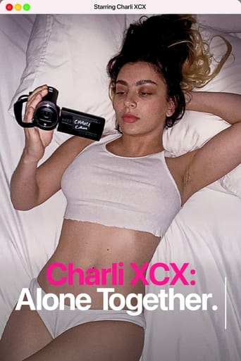 Charli XCX: Alone Together (2021) extra-torrent