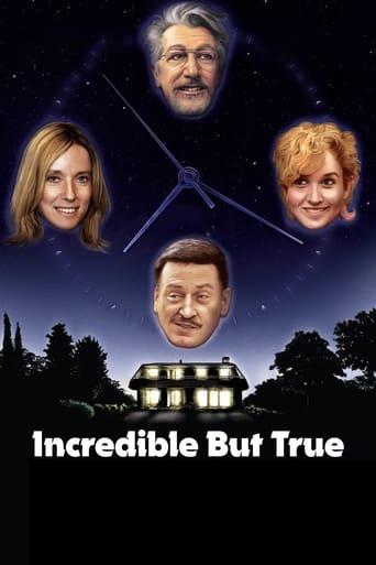 Incredible But True (2022) extra-torrent