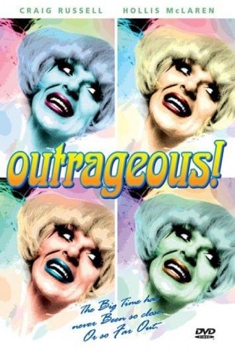 Outrageous! (1977) extra-torrent