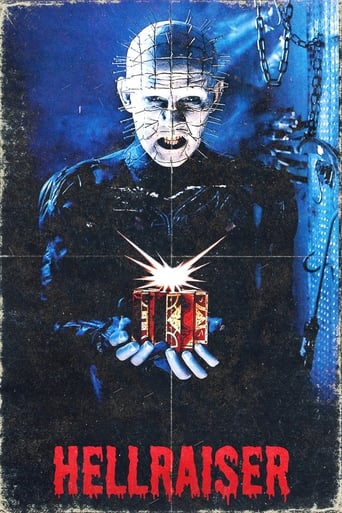 Hellraiser (1987) extra-torrent