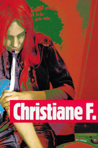 Christiane F. (1981) extra-torrent