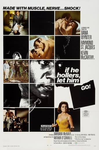If He Hollers, Let Him Go! (1968) extra-torrent