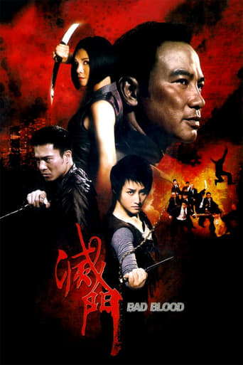 King of Triads (2010) extra-torrent