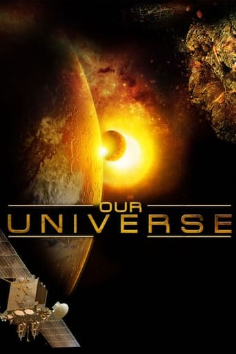 Our Universe