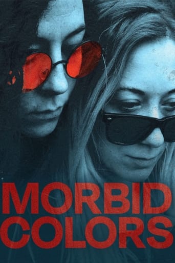 Morbid Colors (2021) extra-torrent
