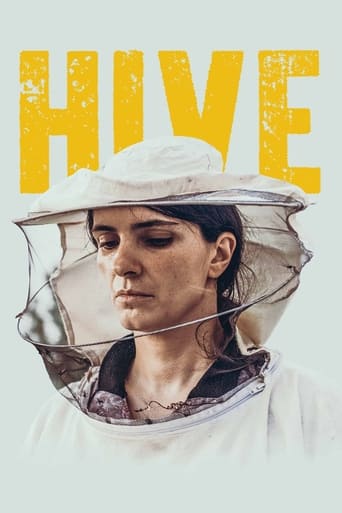 Hive (2021) extra-torrent