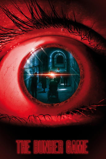 The Bunker Game (2022) extra-torrent