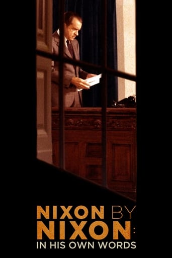 Nixon by Nixon: In His Own Words (2014) extra-torrent