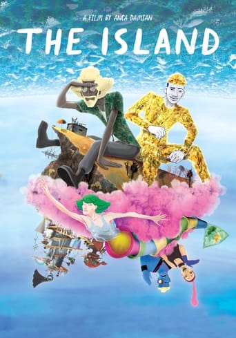 The Island (2021) extra-torrent