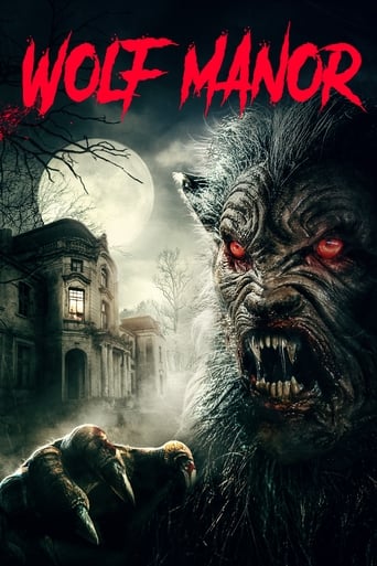 Wolf Manor (2022) extra-torrent