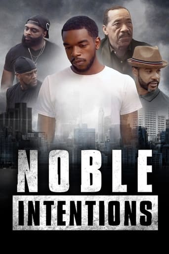 Noble Intentions (2022) extra-torrent