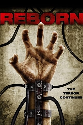 Machined Reborn (2009) extra-torrent