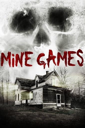 Mine Games (2012) extra-torrent