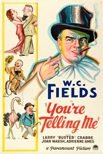 You're Telling Me! (1934) extra-torrent