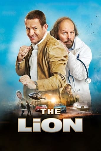 Le lion (2020) extra-torrent