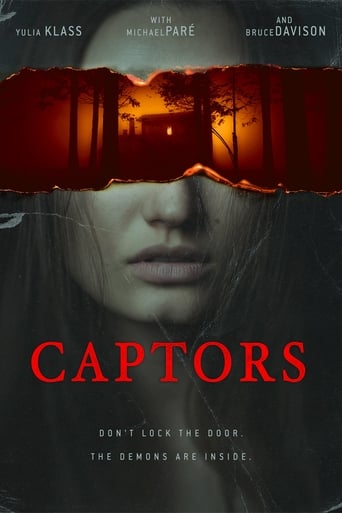 Captors (2020) extra-torrent