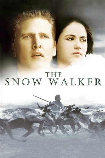 The Snow Walker (2003) extra-torrent