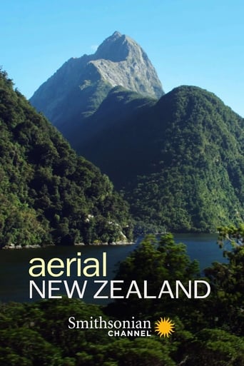 Aerial New Zealand (2017) extra-torrent