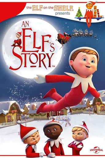 An Elf's Story: The Elf on the Shelf (2010) extra-torrent