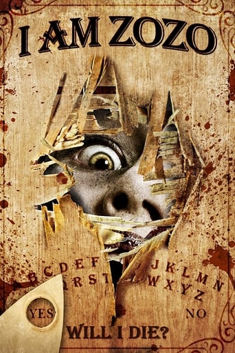 I Am ZoZo (2012) extra-torrent