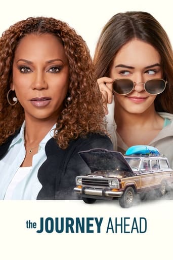 The Journey Ahead (2022) extra-torrent
