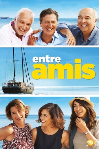 Entre amis (2015) extra-torrent