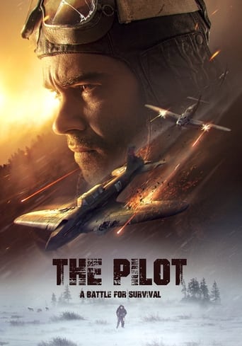 The Pilot. A Battle for Survival (2021) extra-torrent