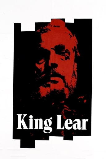 King Lear (1970) extra-torrent