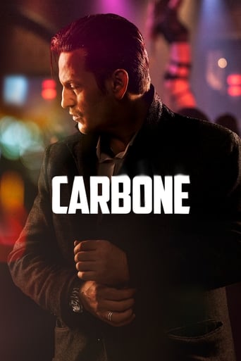 Carbon (2017) extra-torrent