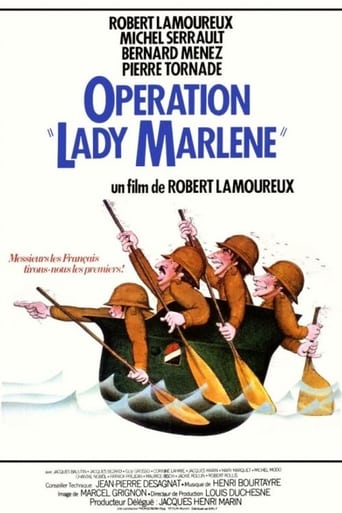 Operation Lady Marlene (1975) extra-torrent