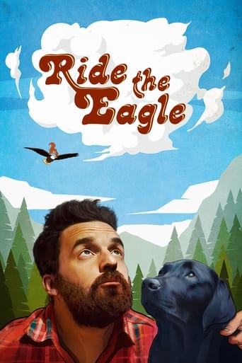 Ride the Eagle (2021) extra-torrent