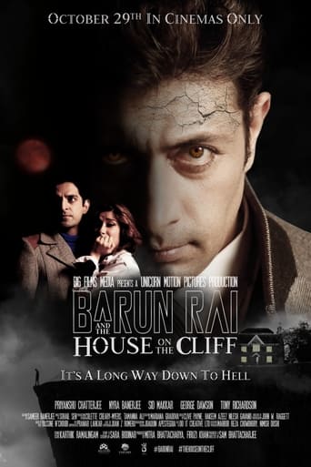 Barun Rai and the House on the Cliff (2021) extra-torrent