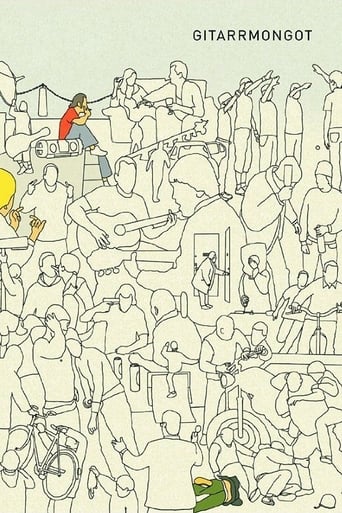 The Guitar Mongoloid (2004) extra-torrent