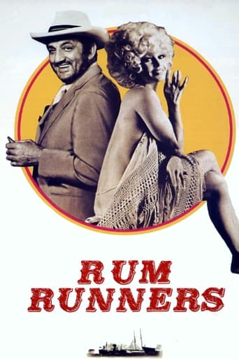 Rum Runners (1971) extra-torrent