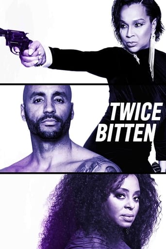 Twice Bitten (2021) extra-torrent
