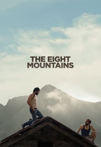 The Eight Mountains (2022) extra-torrent