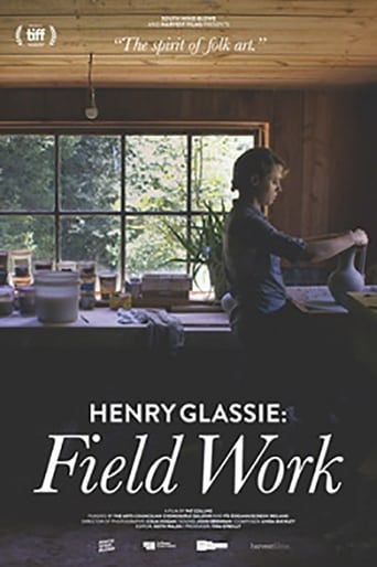 Henry Glassie: Field Work (2019) extra-torrent