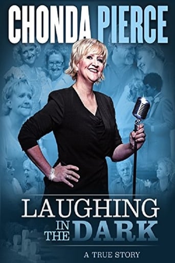 Chonda Pierce: Laughing in the Dark (2015) extra-torrent