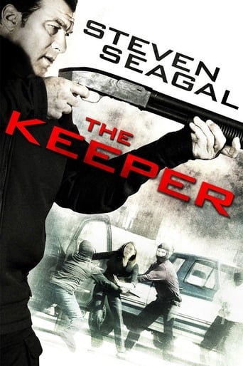 The Keeper (2009) extra-torrent