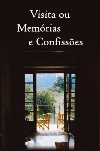Memories and Confessions (1993) extra-torrent