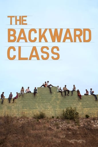 The Backward Class (2014) extra-torrent