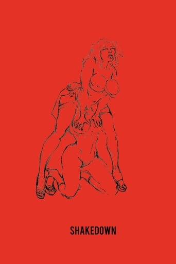 Shakedown (2018) extra-torrent