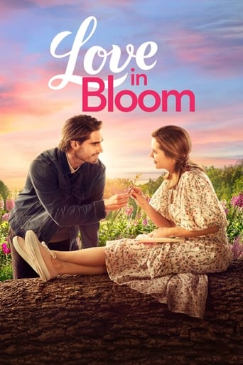 Love in Bloom (2022) extra-torrent