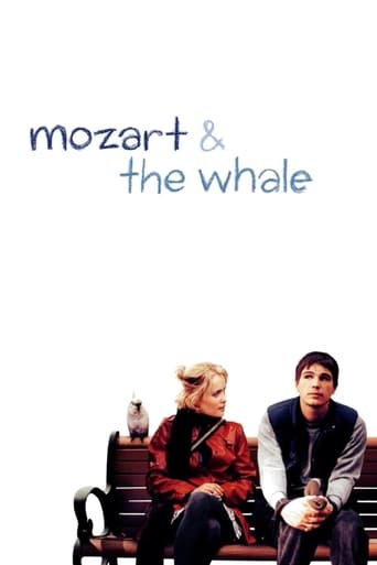Mozart and the Whale (2005) extra-torrent